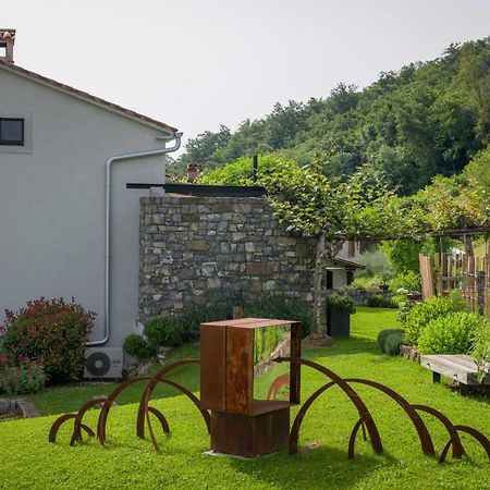 Villa House Artes Branik Exterior foto