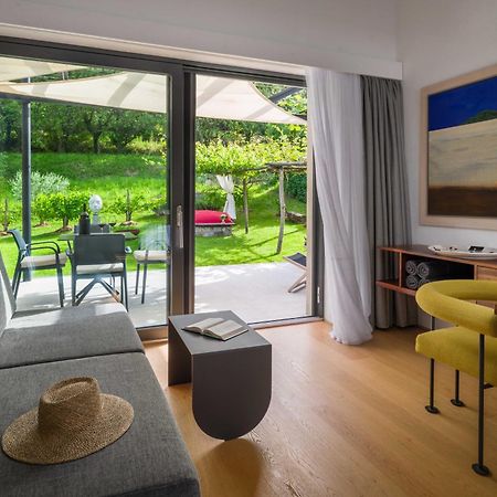 Villa House Artes Branik Exterior foto