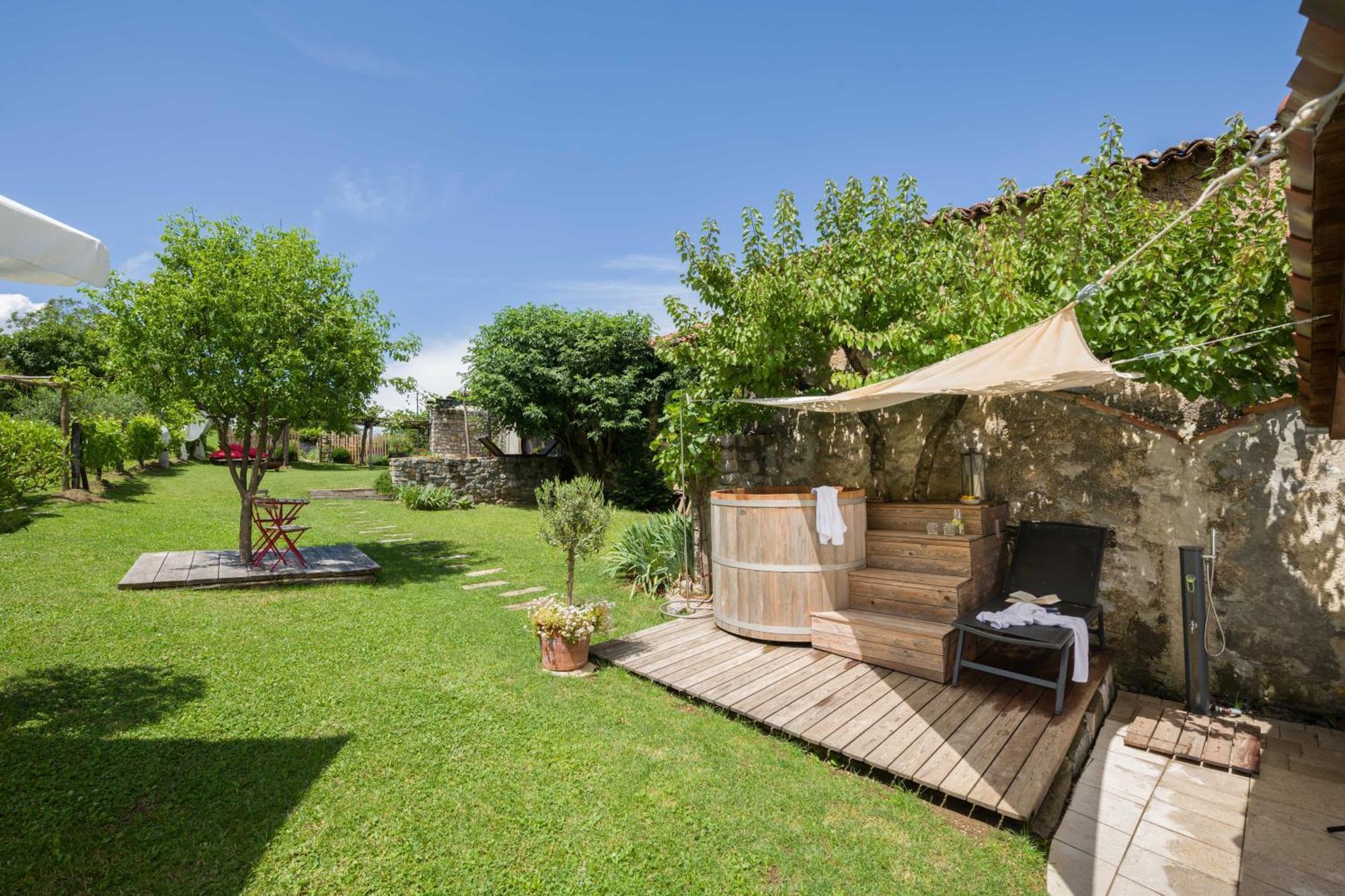 Villa House Artes Branik Exterior foto