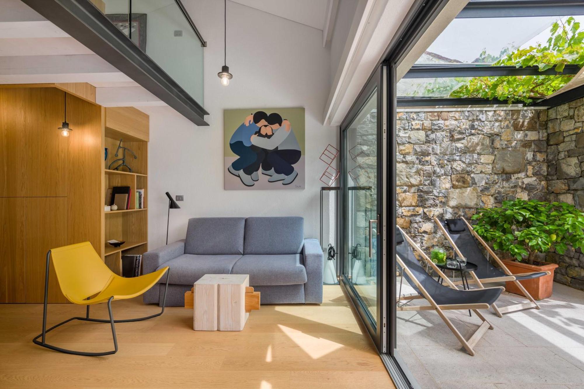 Villa House Artes Branik Exterior foto