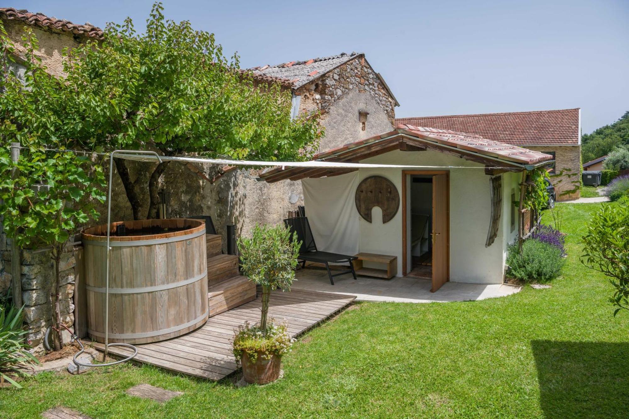 Villa House Artes Branik Exterior foto