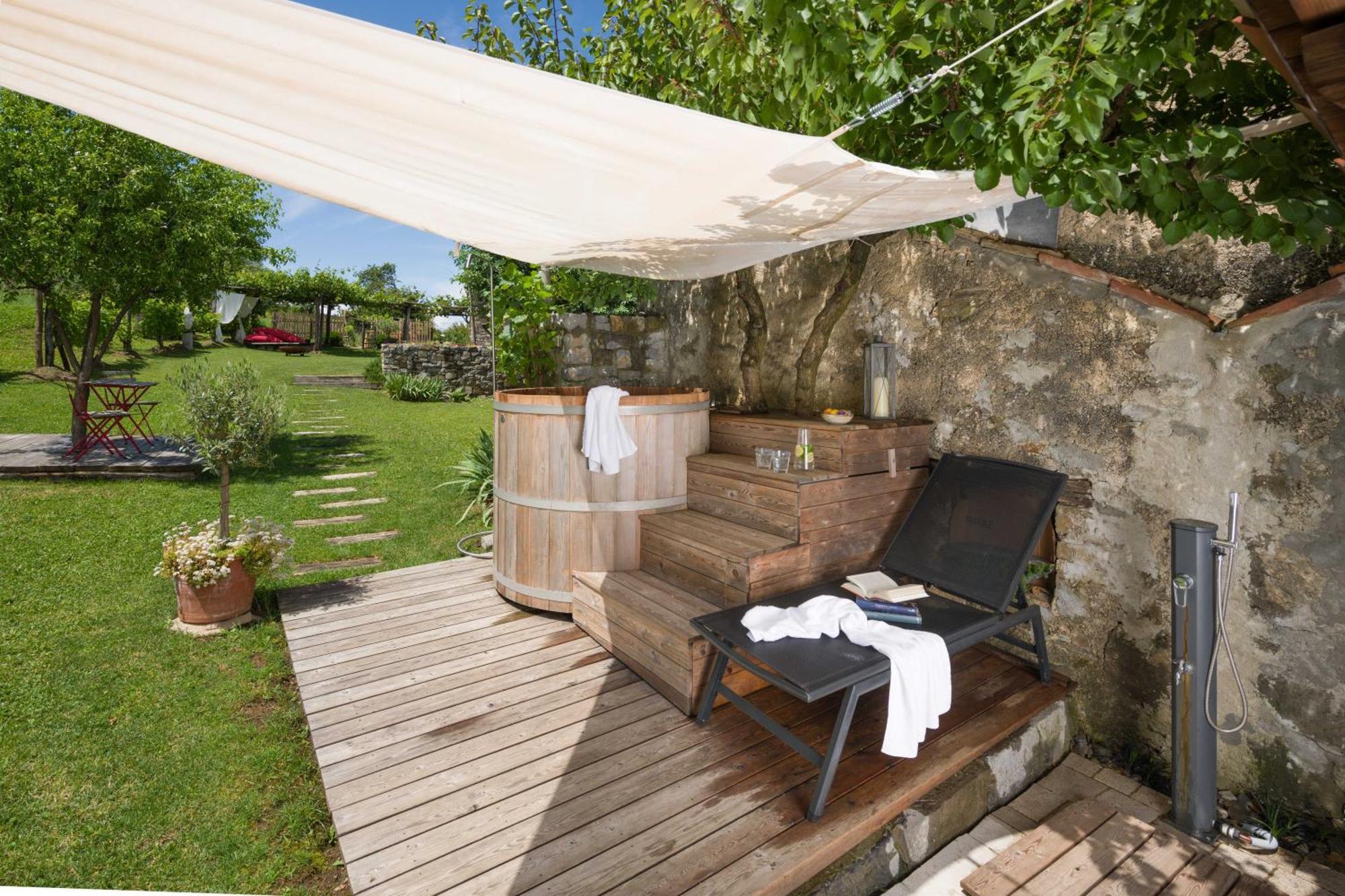 Villa House Artes Branik Exterior foto