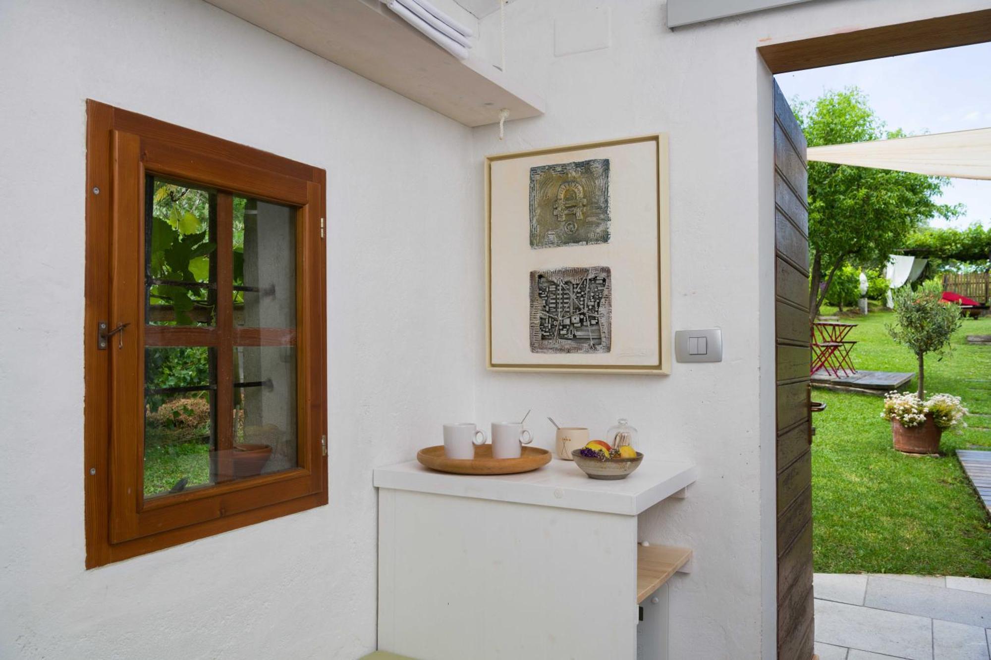 Villa House Artes Branik Exterior foto
