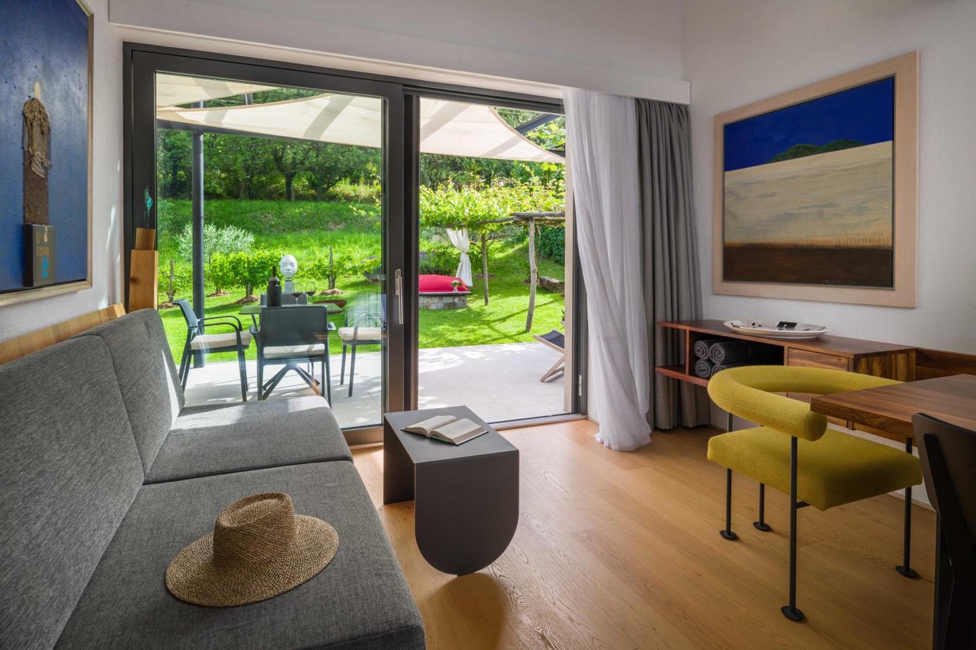 Villa House Artes Branik Exterior foto