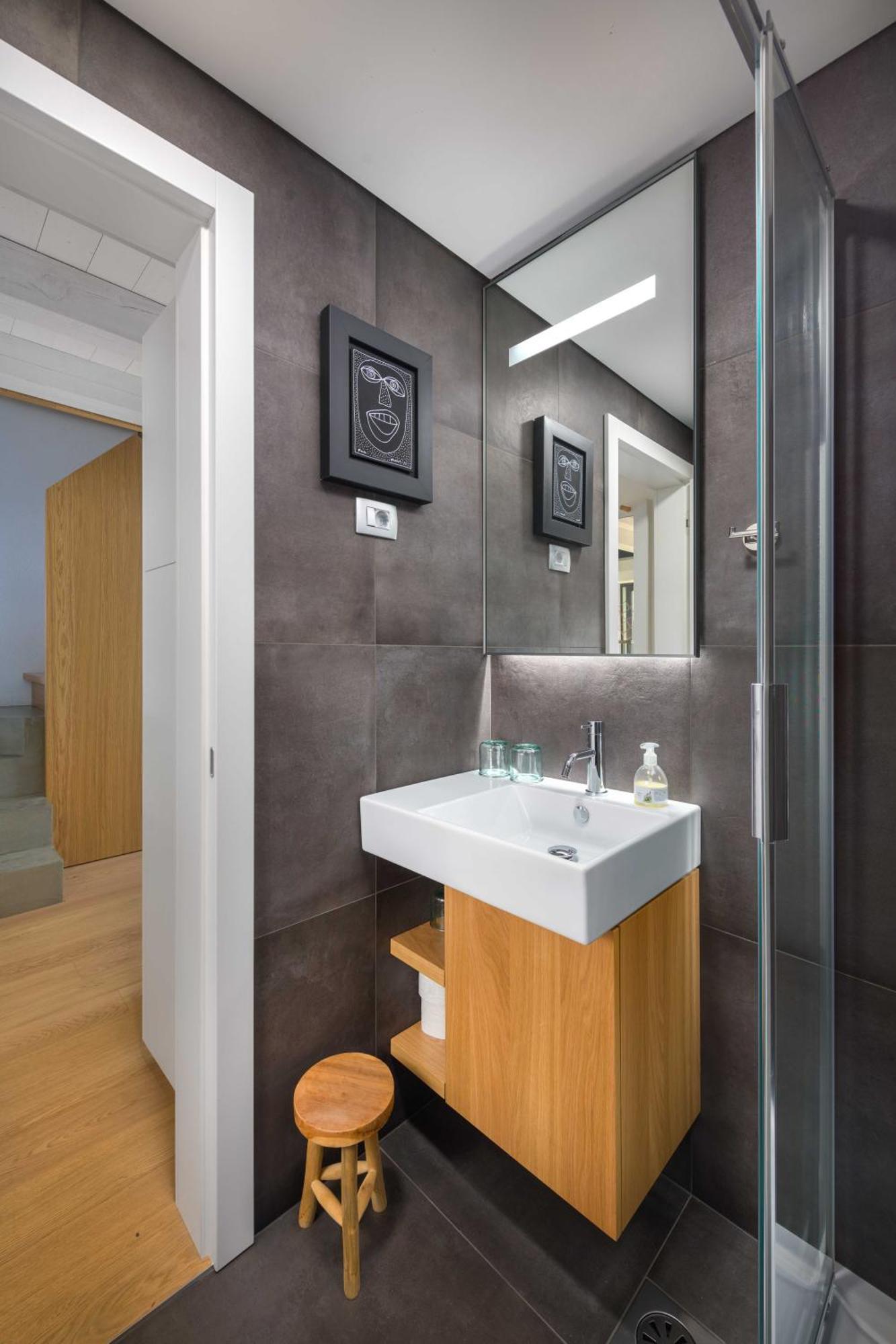 Villa House Artes Branik Exterior foto