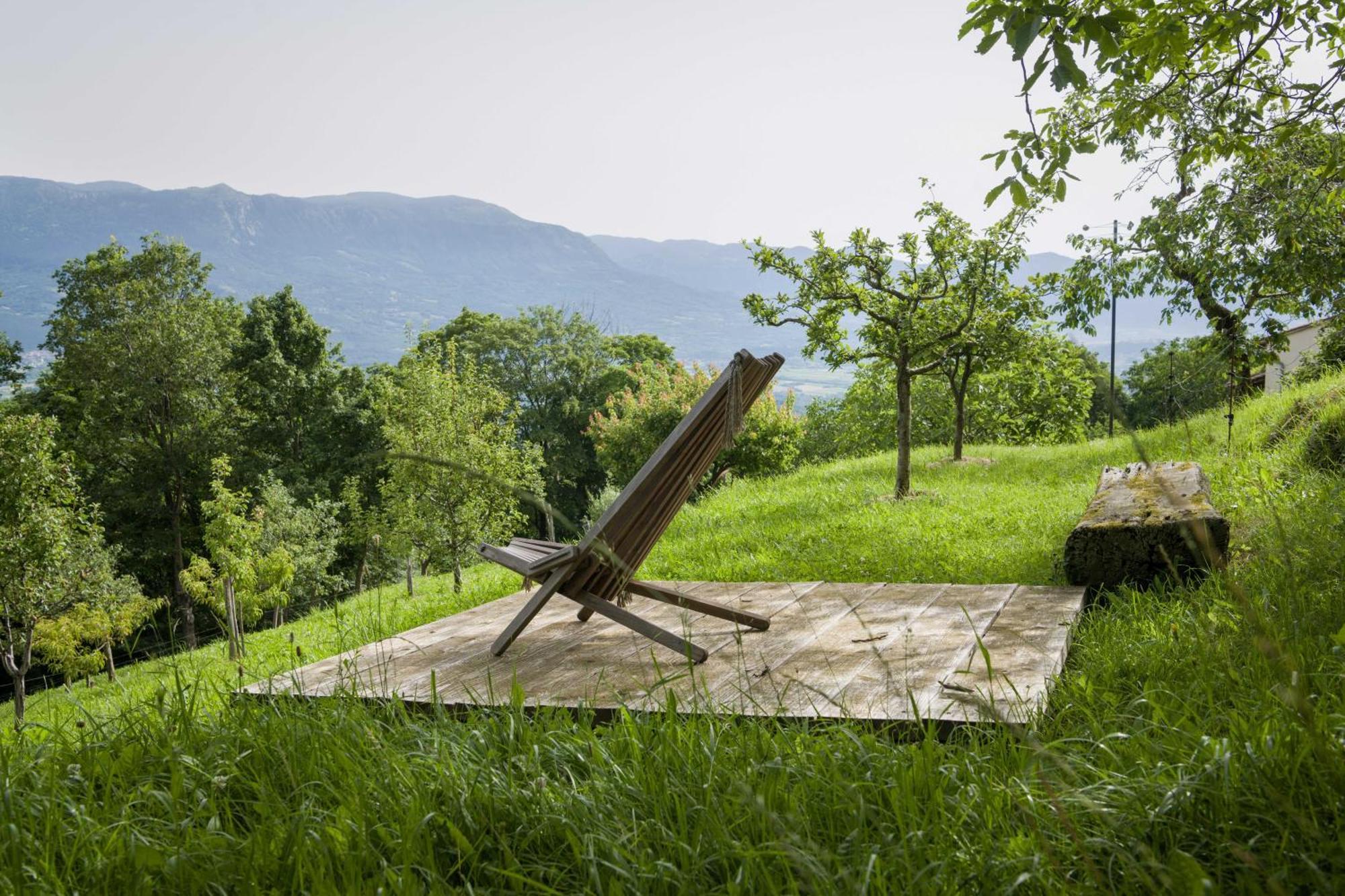 Villa House Artes Branik Exterior foto