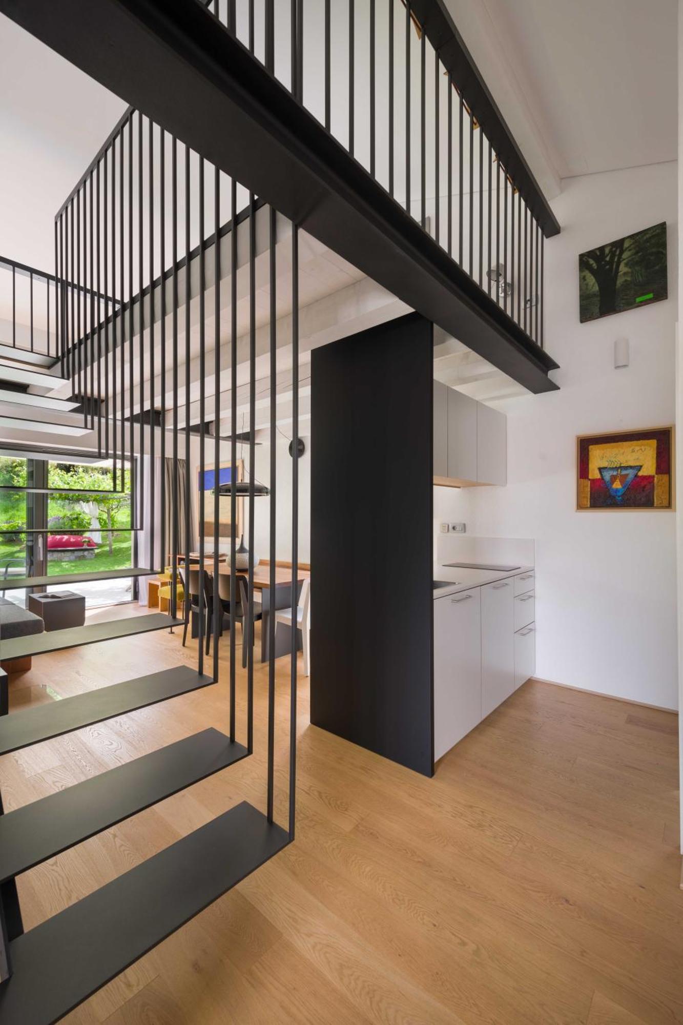 Villa House Artes Branik Exterior foto
