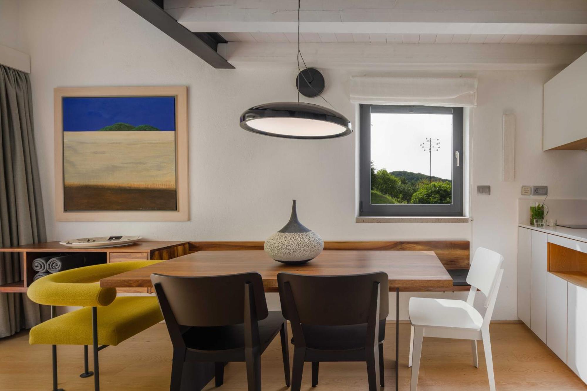 Villa House Artes Branik Exterior foto